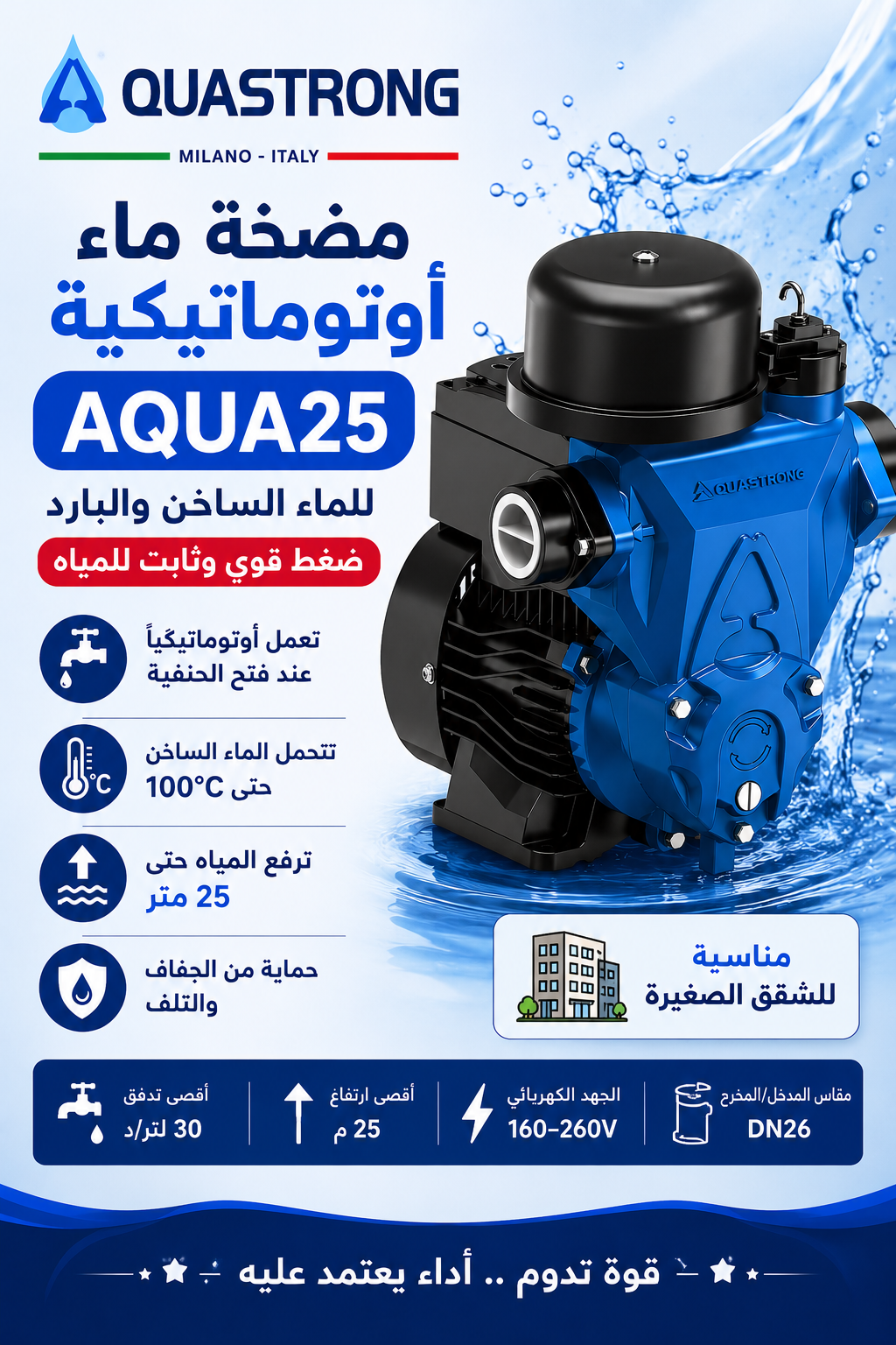 AQUA25