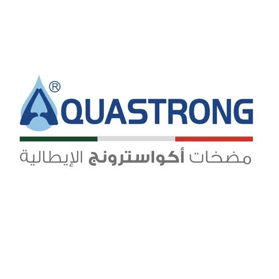 Aquastrong